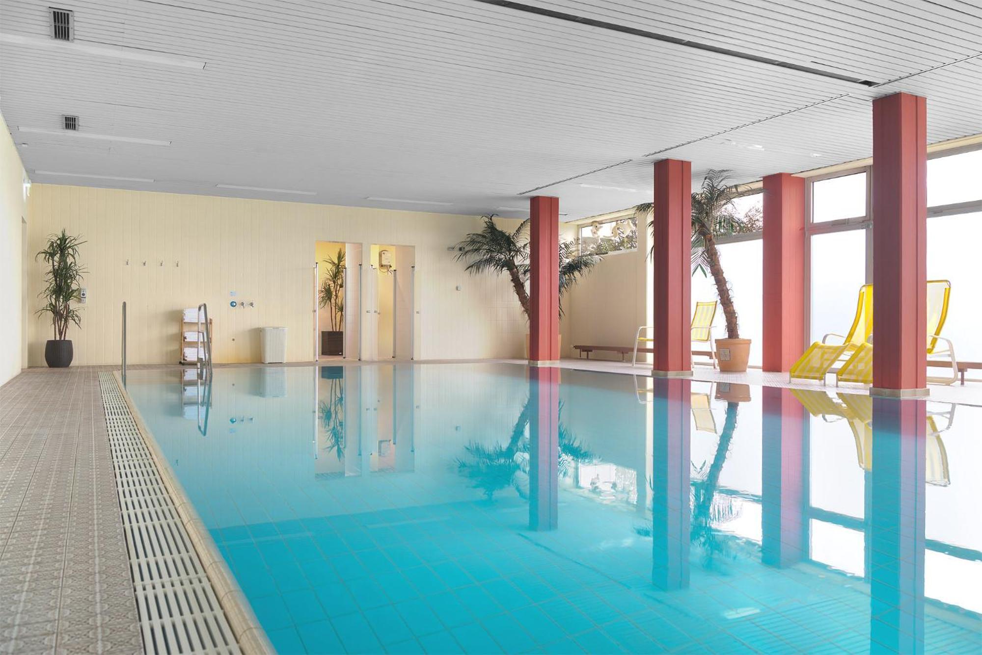 Trip Inn Landhotel Badsoden-Salmuenster Bad Soden-Salmünster Exterior foto