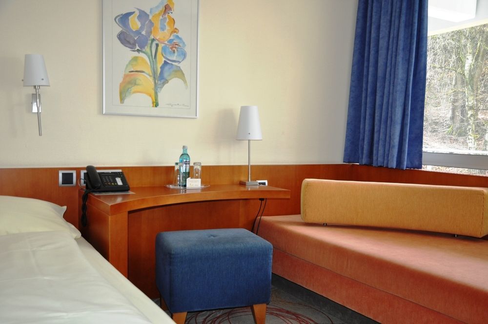 Trip Inn Landhotel Badsoden-Salmuenster Bad Soden-Salmünster Exterior foto